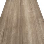 พื้นกระเบื้องยางทากาวลายไม้ ความหนา 3 มม